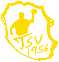 TSV Grafing Handball Logo